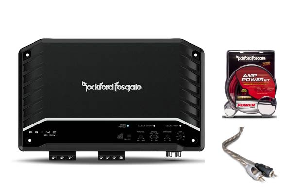  R2-1200X1-BUNDLE25 / R2-1200X1 + RFK4 + RFI-20